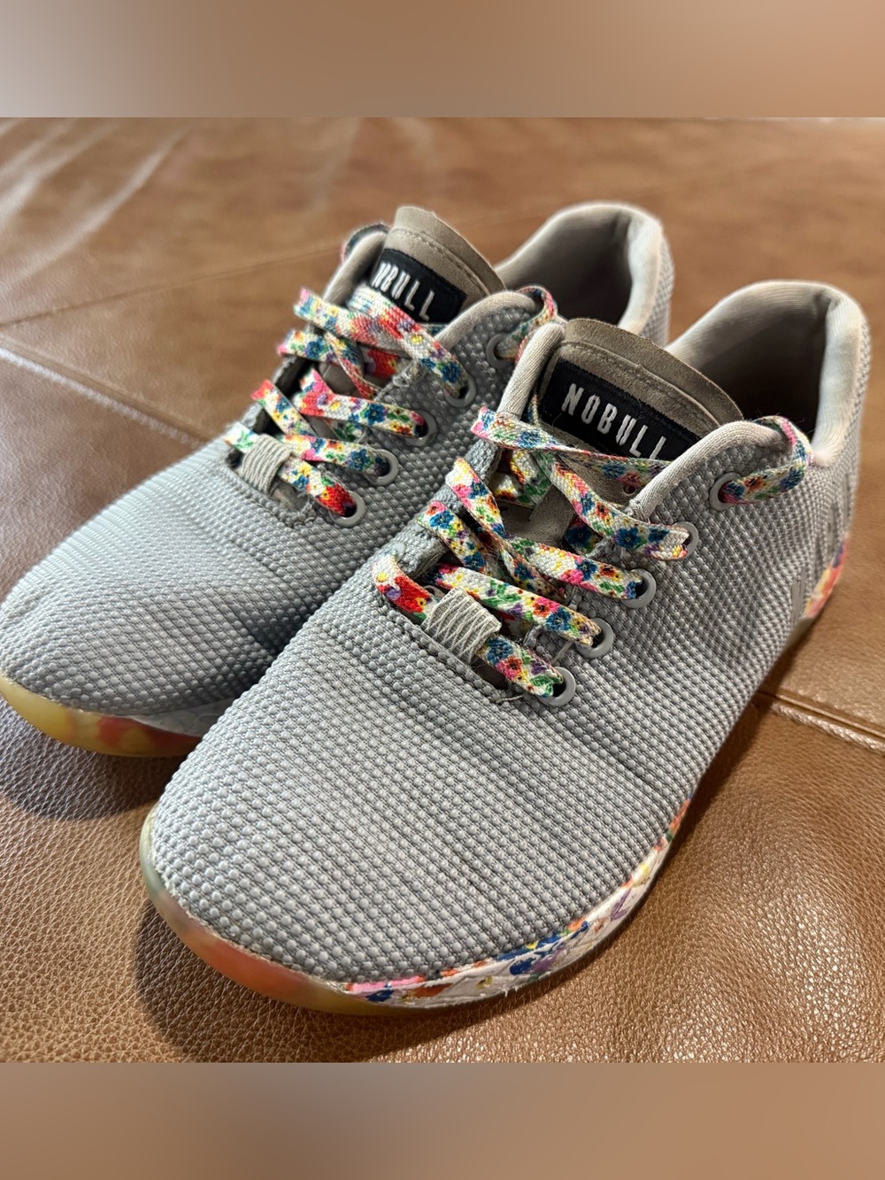 NOBULL TRAINERS